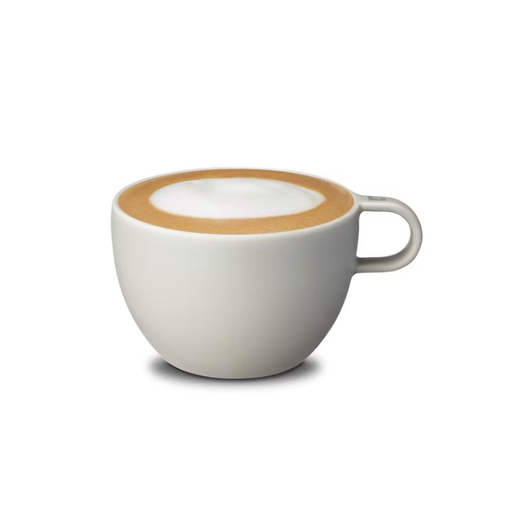 Nespresso Original Large Barista Cappuccino cups set of 2